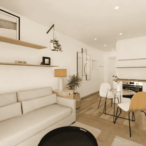 AIRBNB LES SABLES D&rsquo;OLONNE