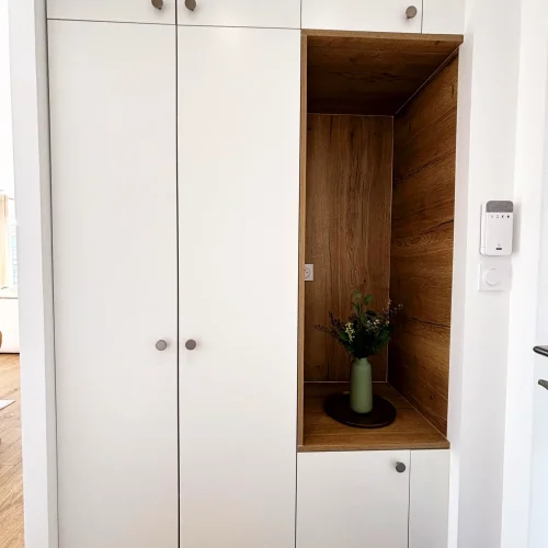 Meuble sur-mesure